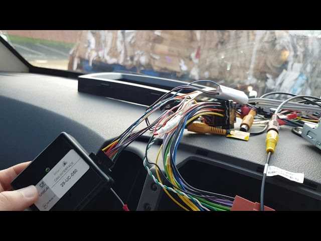 96 jeep cherokee stereo wiring diagram