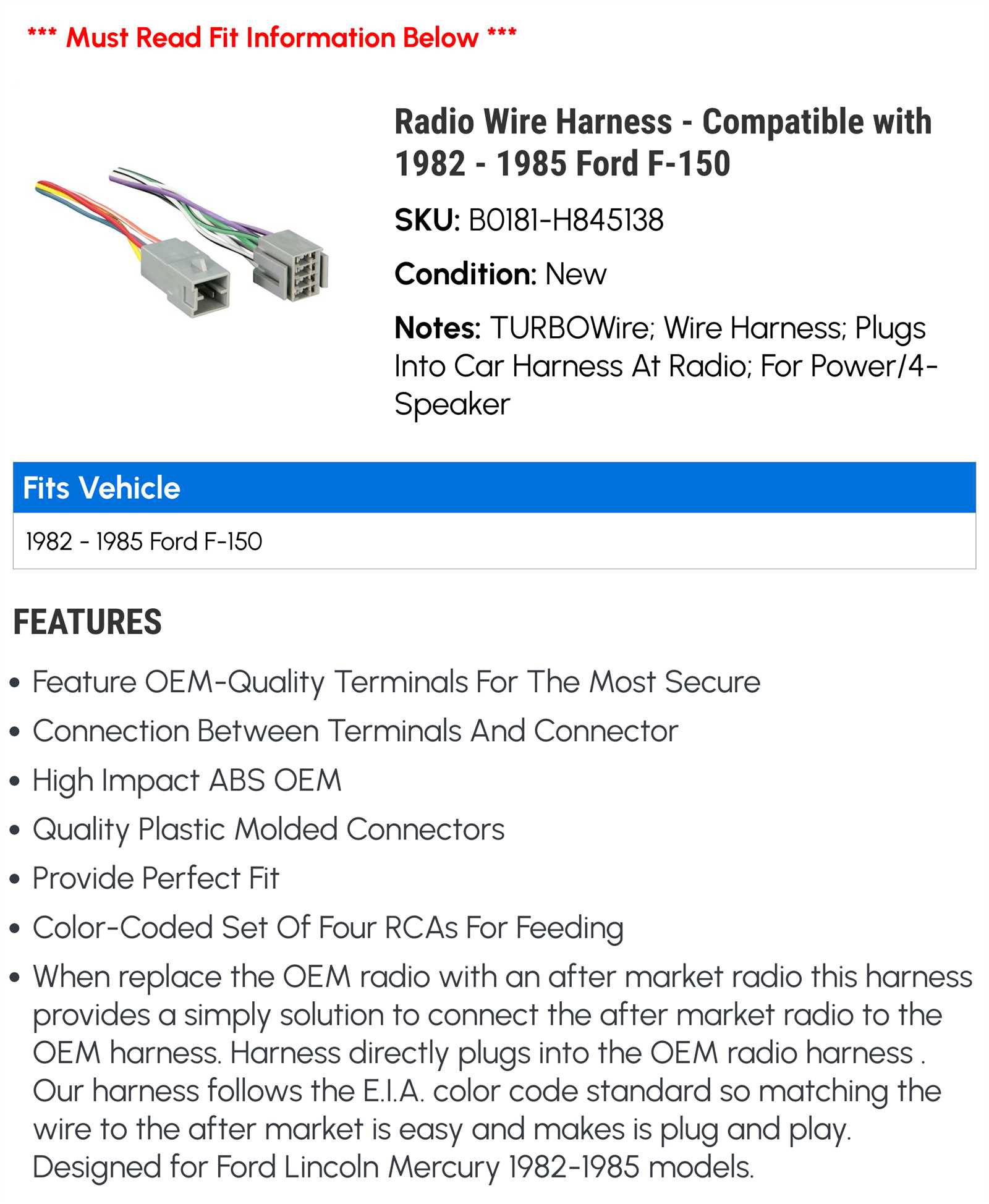 98 f150 stereo wiring diagram