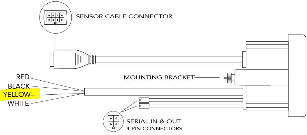 aem air fuel gauge wiring diagram