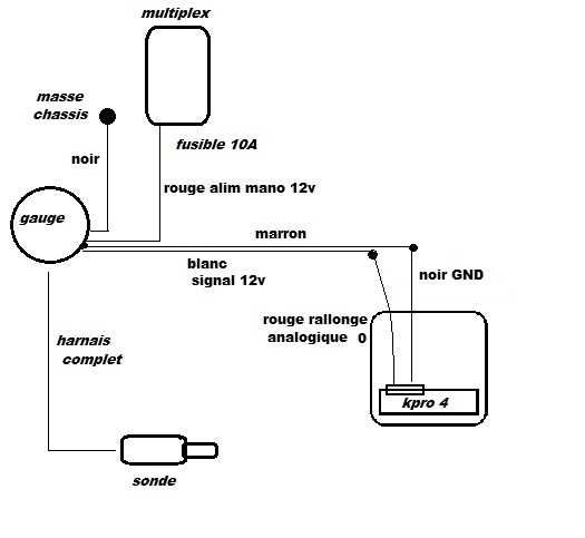 aem x series wideband wiring diagram