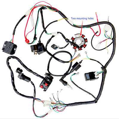 atv solenoid wiring diagram