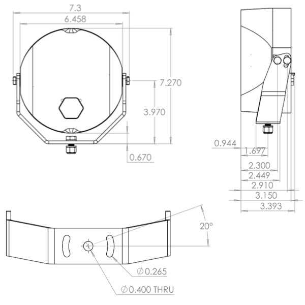 baja designs lp6 wiring diagram