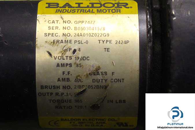 baldor motor wiring diagram