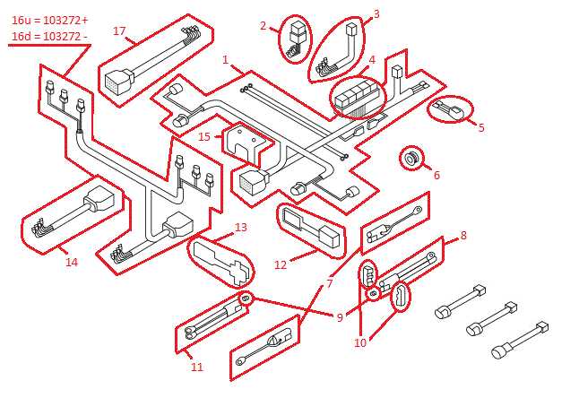 blizzard power hitch 2 wiring diagram