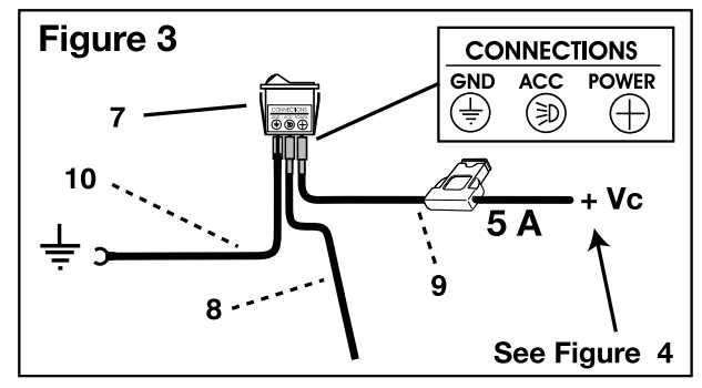 boss snow plow relay wiring diagram