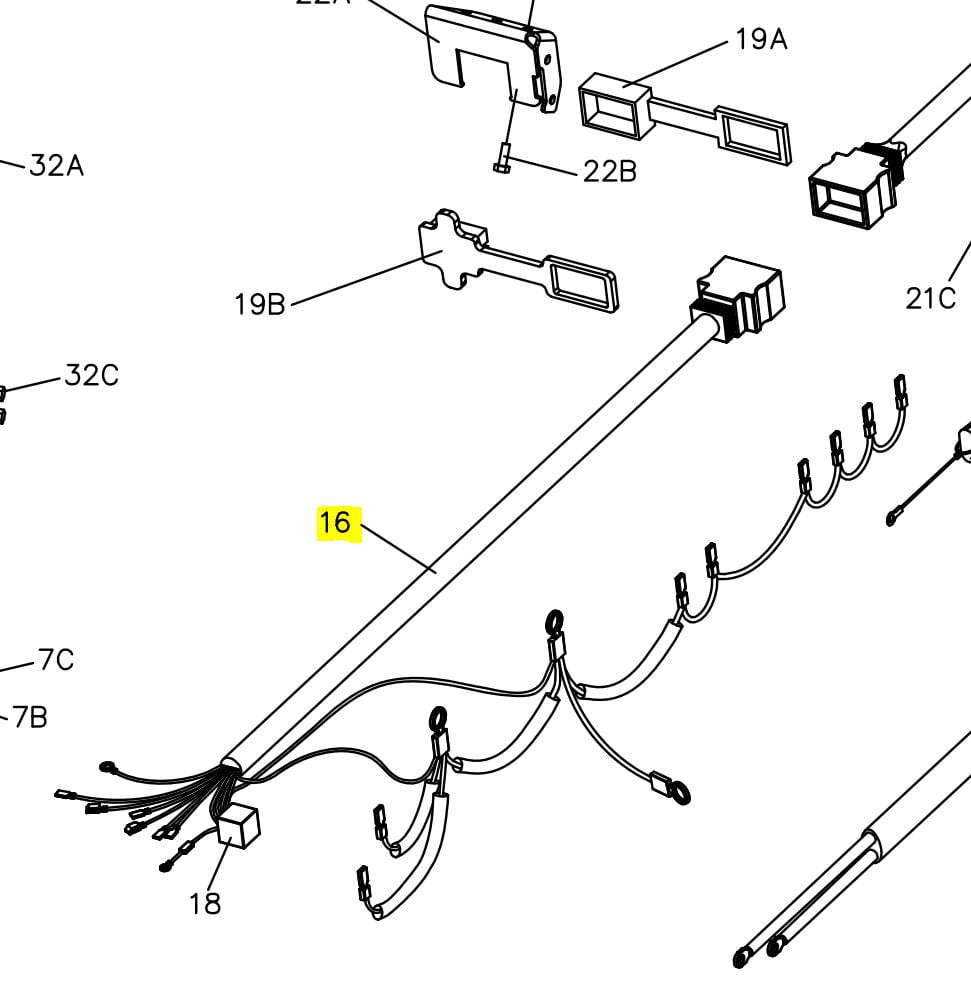 boss v plow solenoid wiring diagram