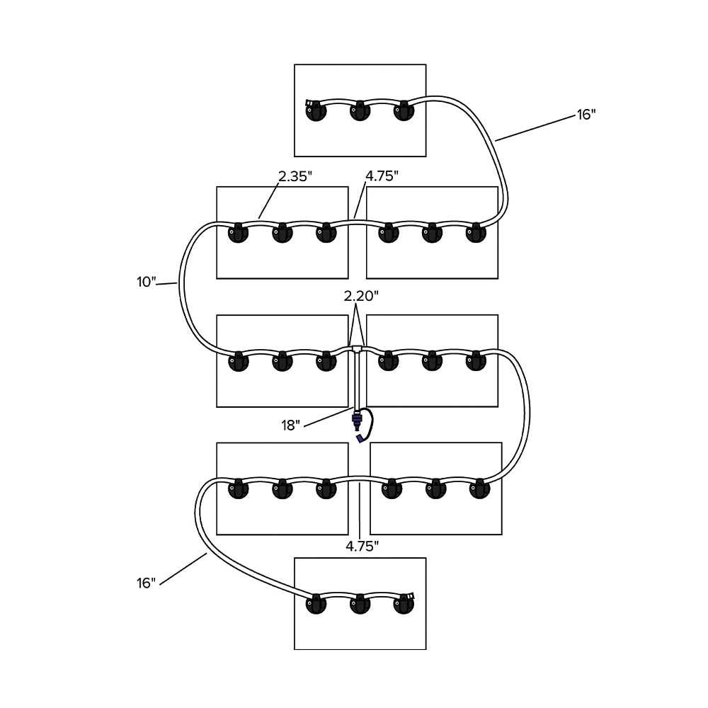 buggy wiring diagram