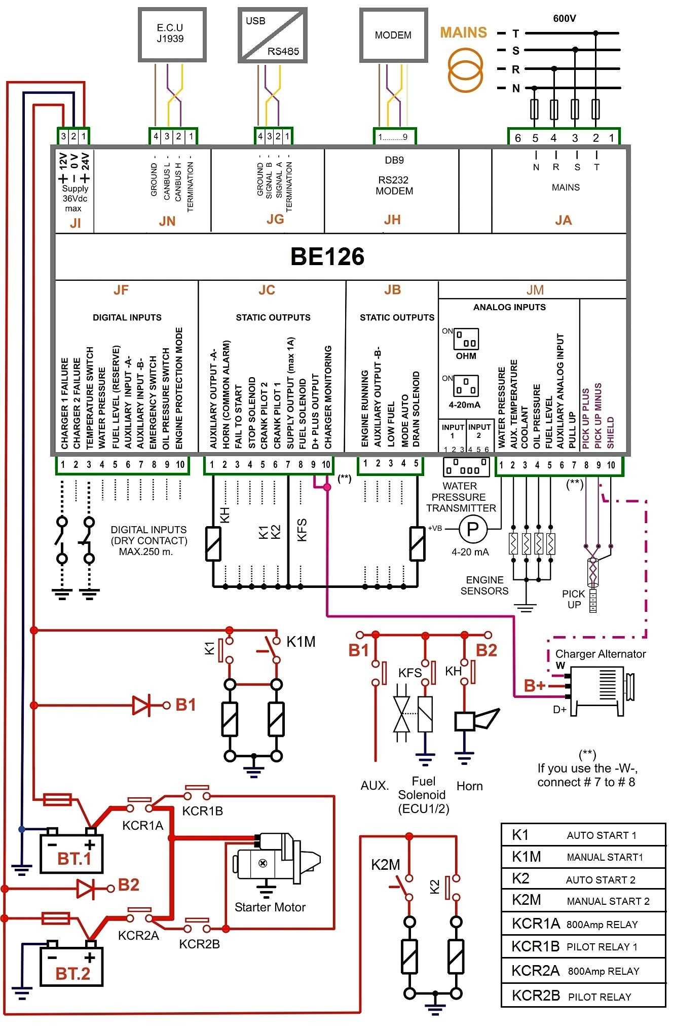 can am ignition switch wiring diagram