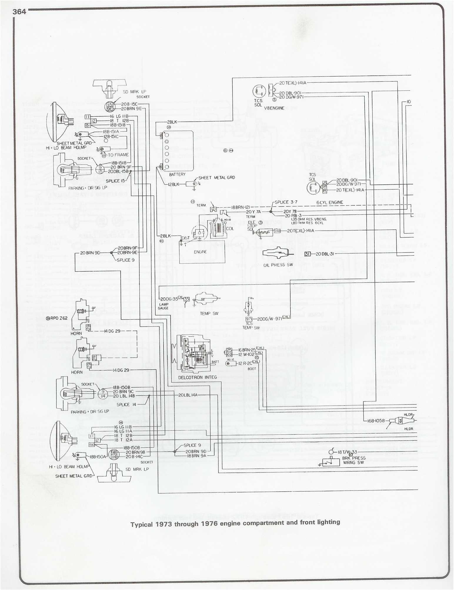 chevrolet truck wiring diagrams