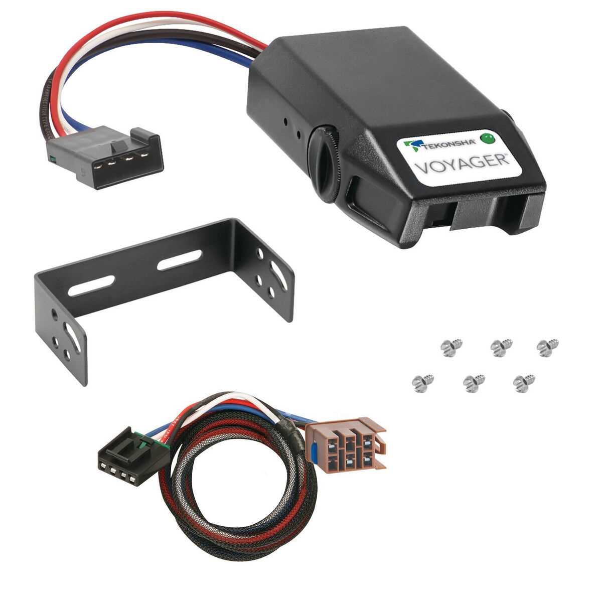 chevy brake controller wiring diagram