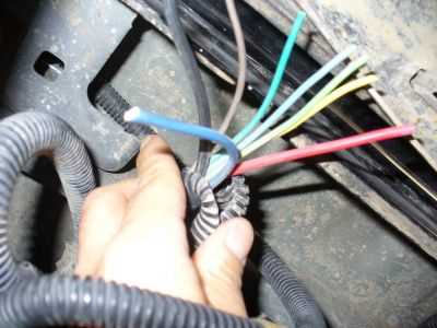 chevy express wiring diagram