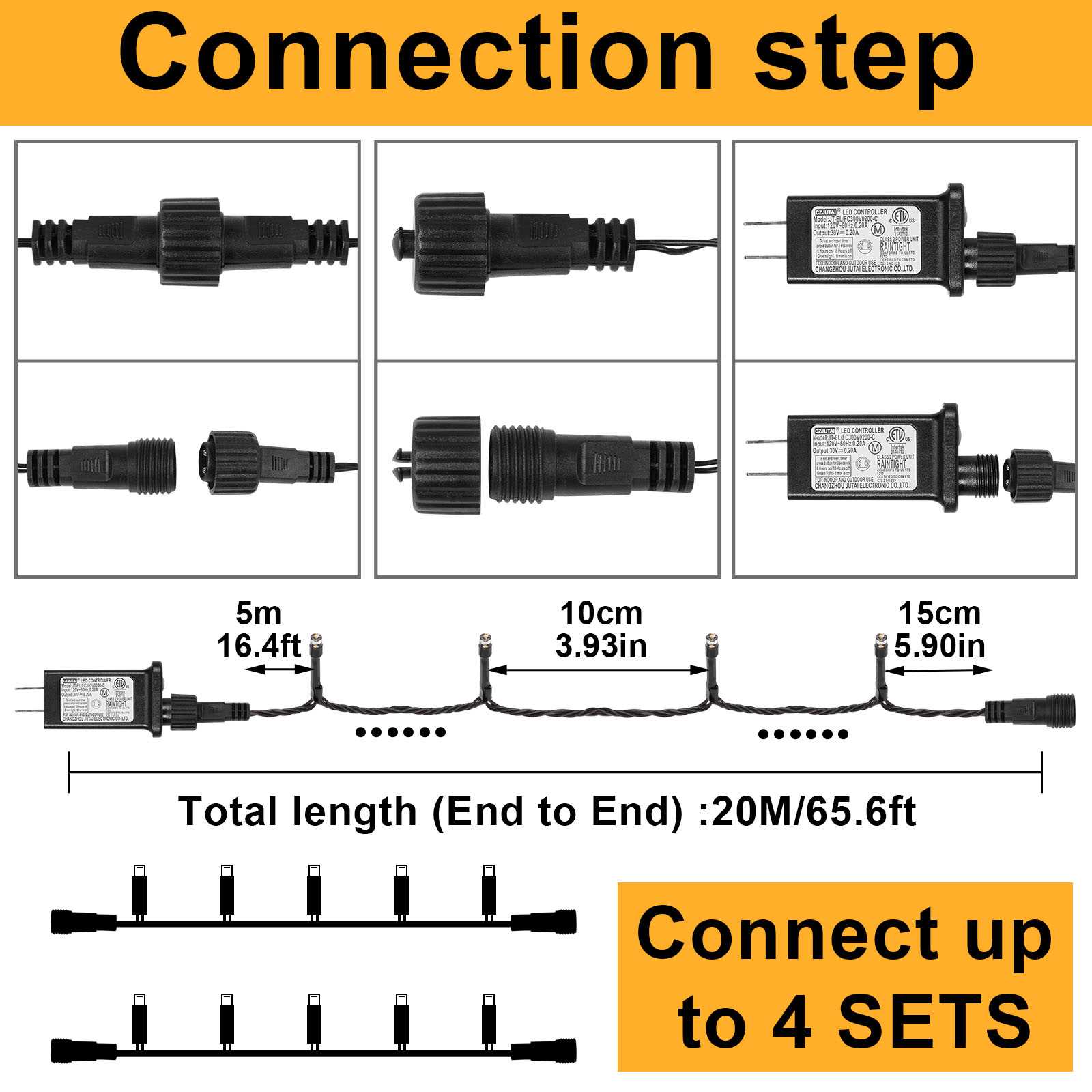 christmas light string wiring diagram