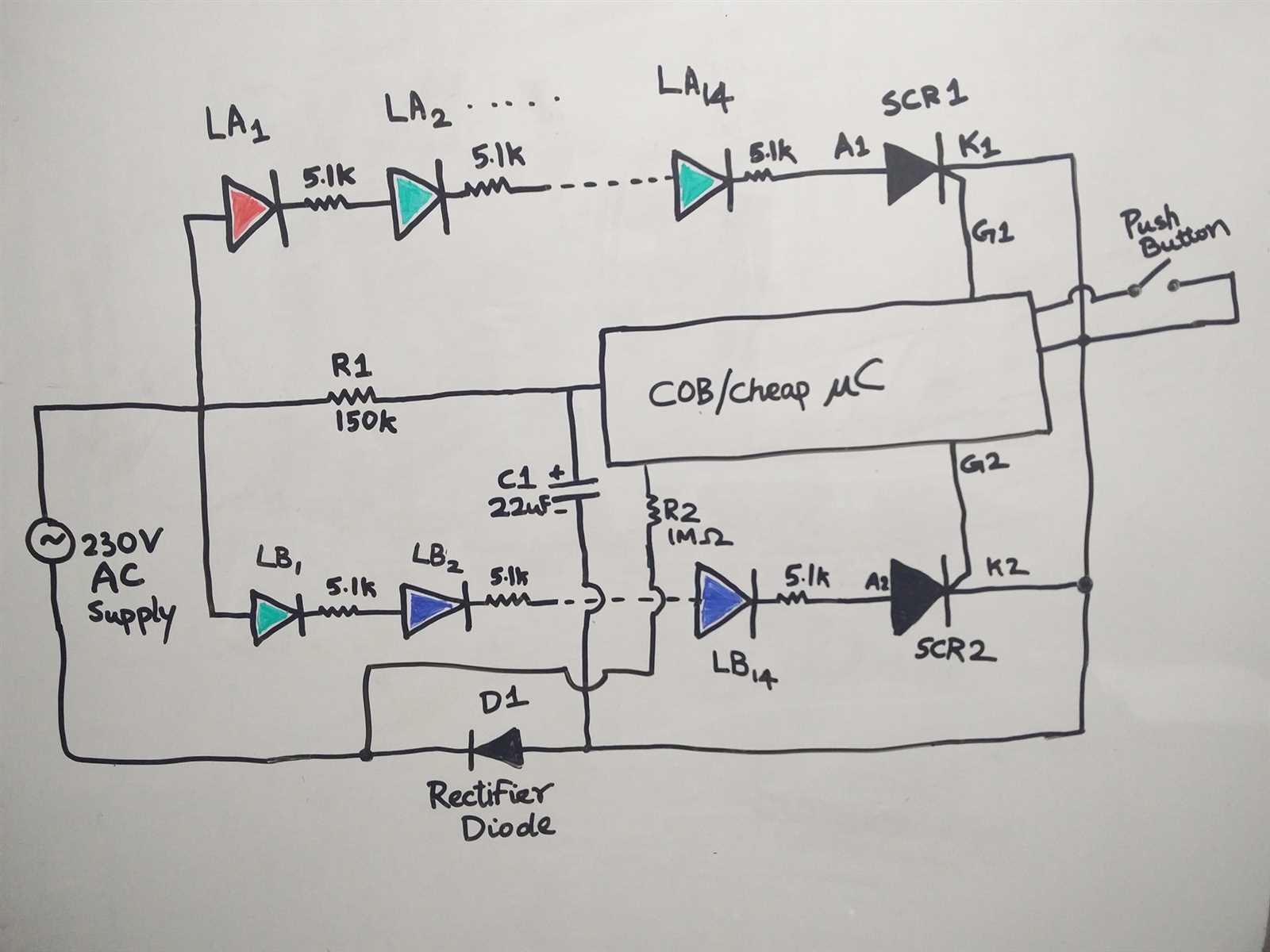 christmas light wiring diagram 3 wire