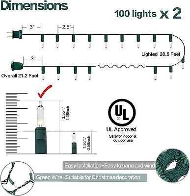 christmas lights wiring diagram