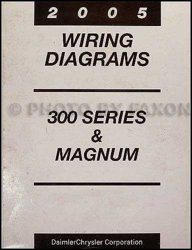 chrysler 300 stereo wiring diagram