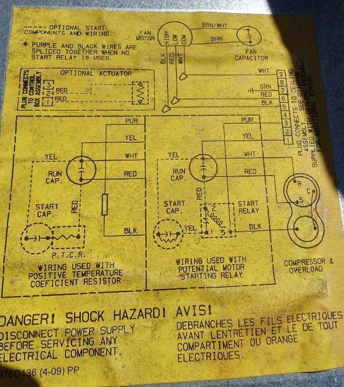 coleman mach 15 wiring diagram