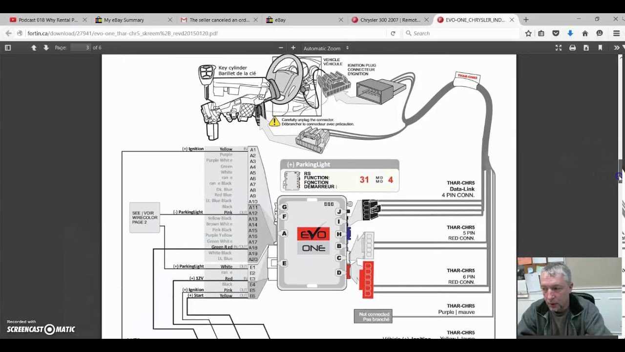 compustar 920s wiring diagram