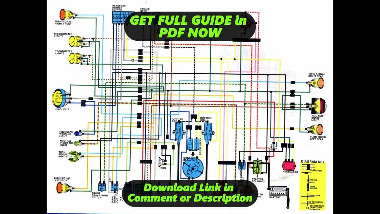 ct90 wiring diagram