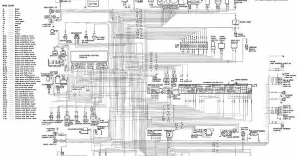 ct90 wiring diagram