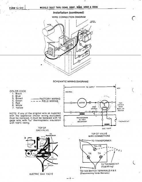 dayton unit heater wiring diagram