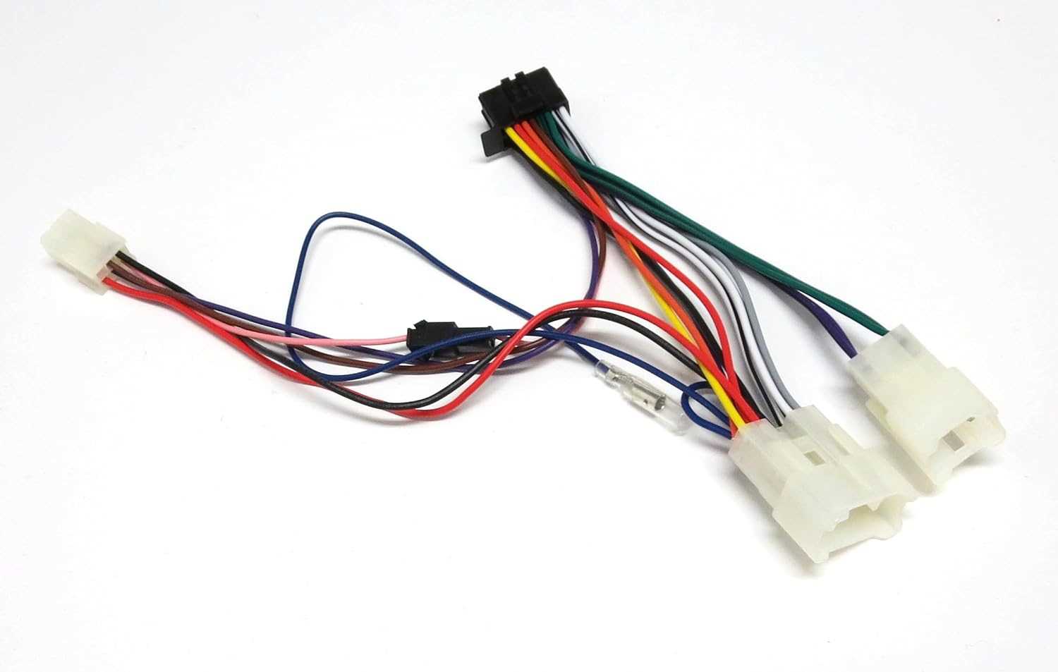 dmh 160bt wiring diagram