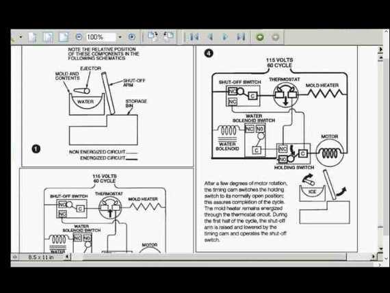 dometic rv ac wiring diagram