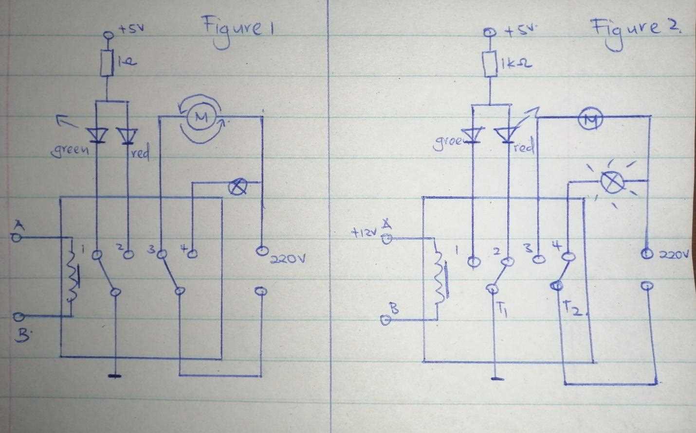 dpdt wiring diagram