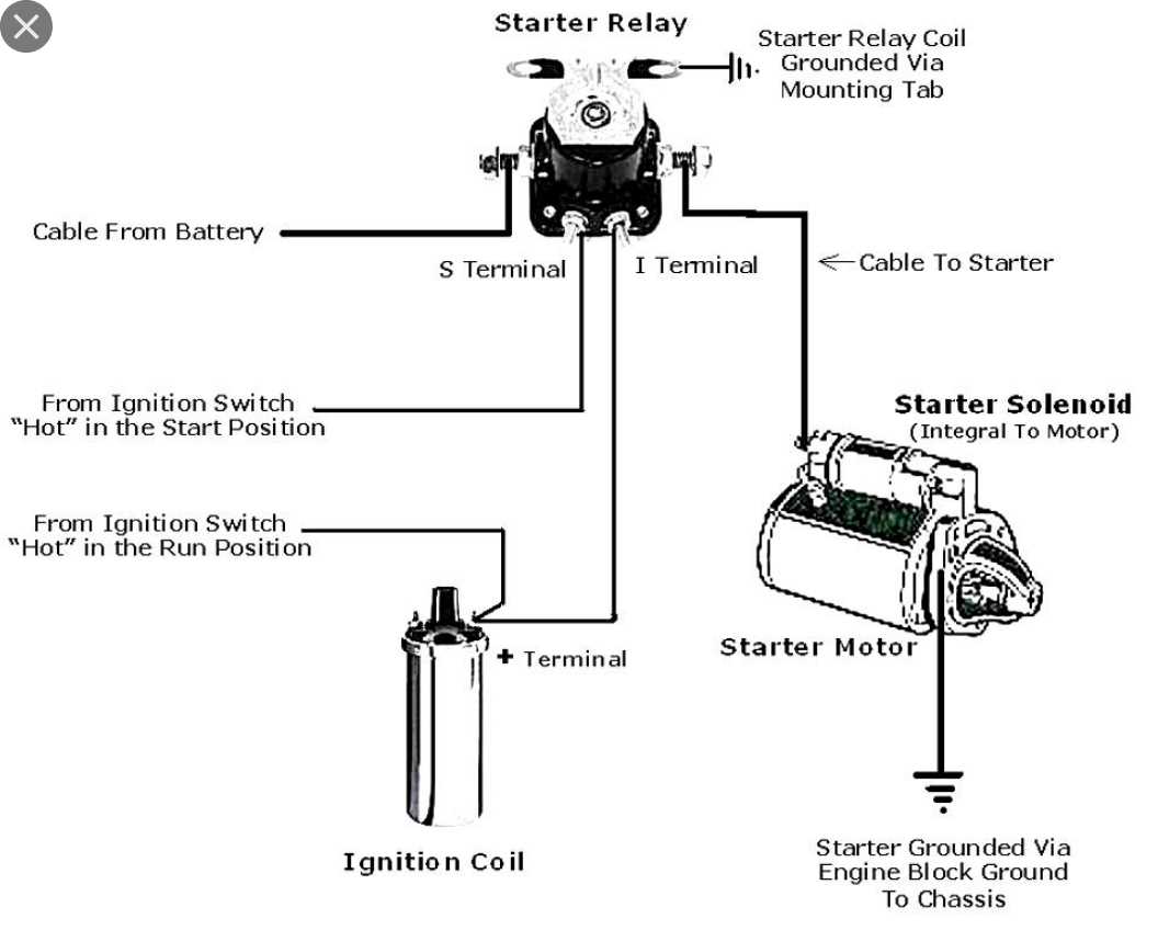 dual electric fan wiring diagram