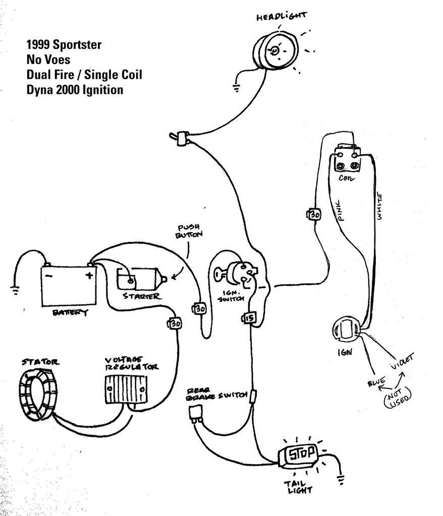 dual fire ignition wiring diagram