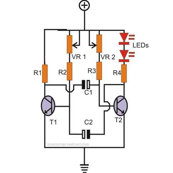 ecco strobe light ez00062 wiring diagram