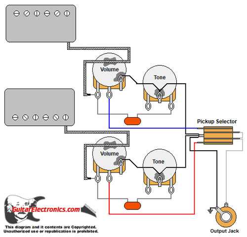 epiphone sg wiring diagram