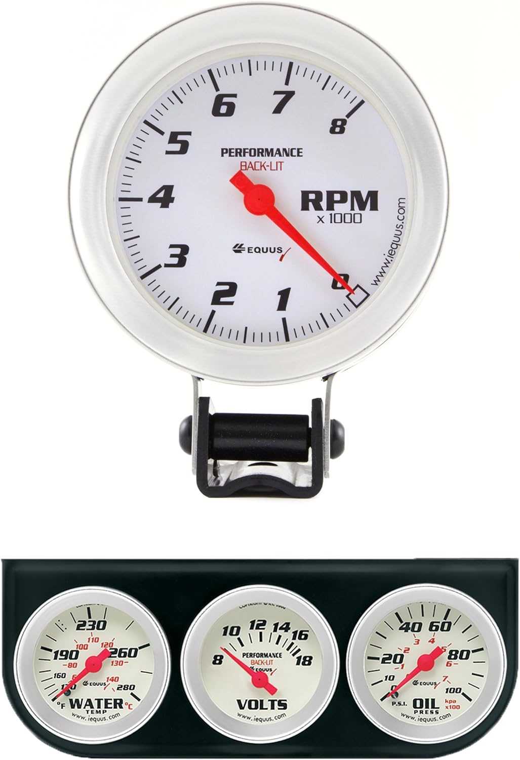 equus tachometer wiring diagram