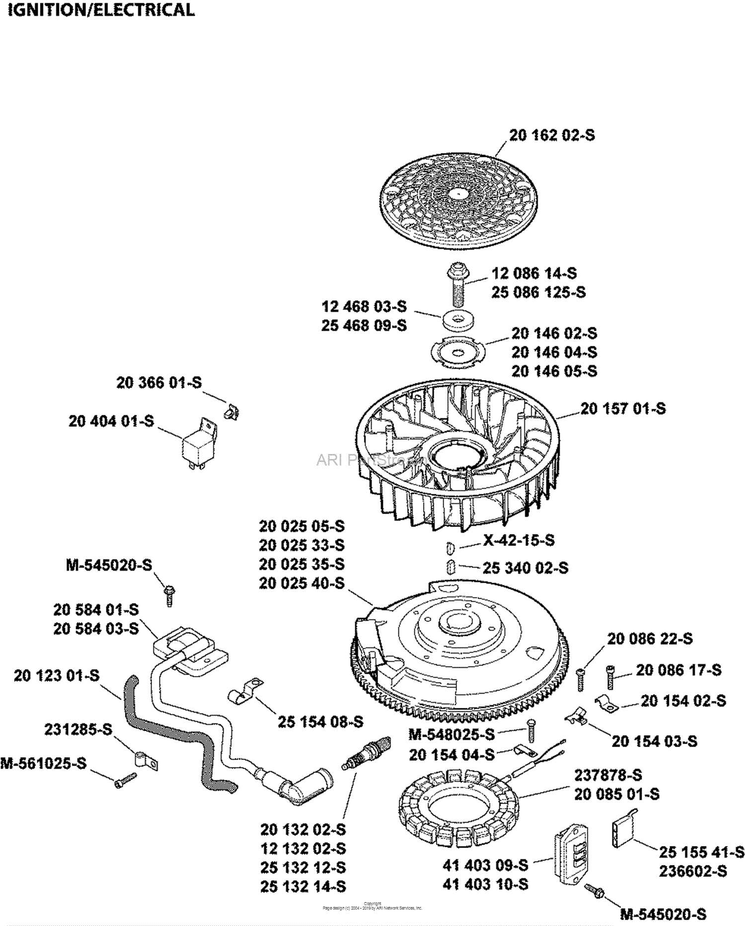 excel wiring diagram