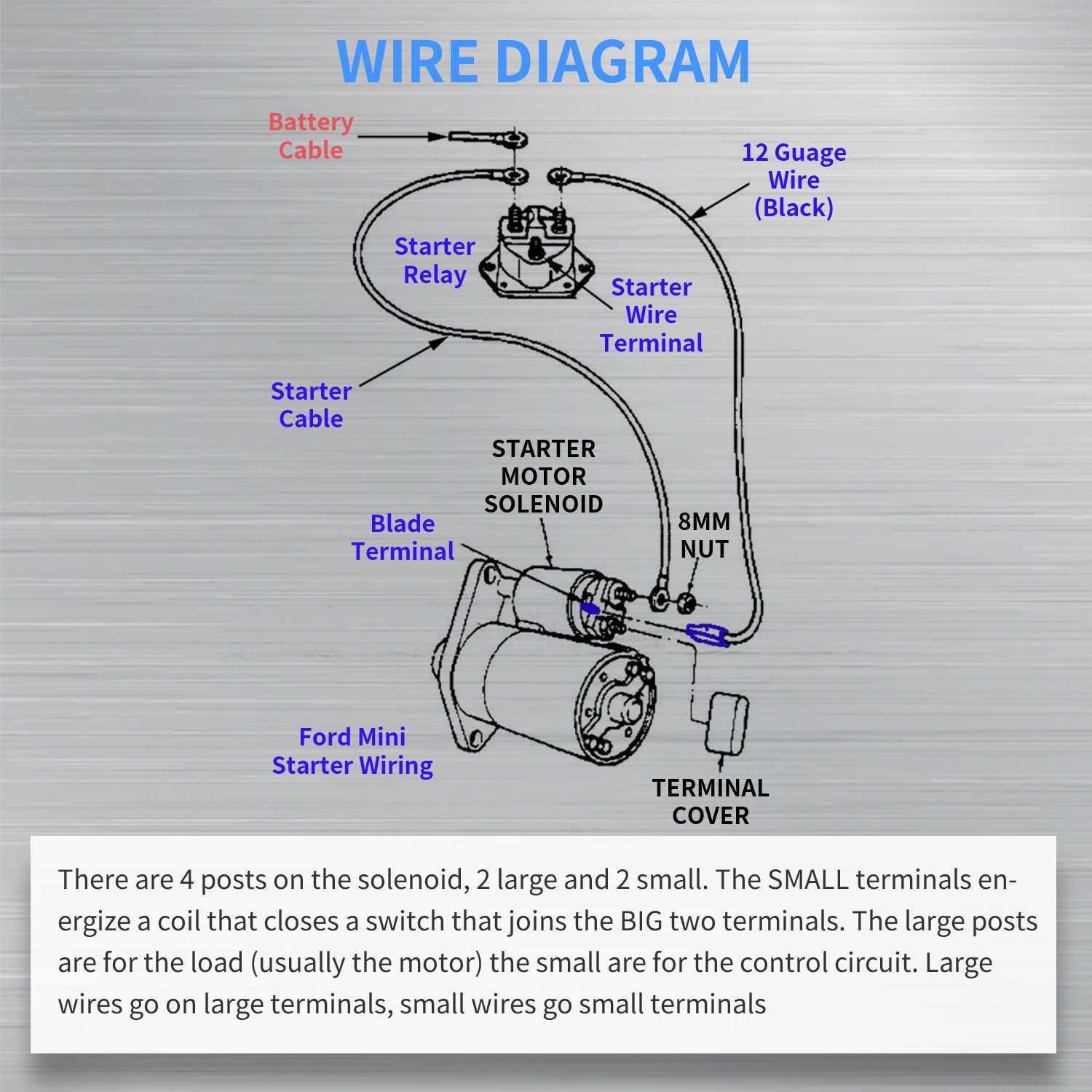 ez go 36 volt wiring diagram