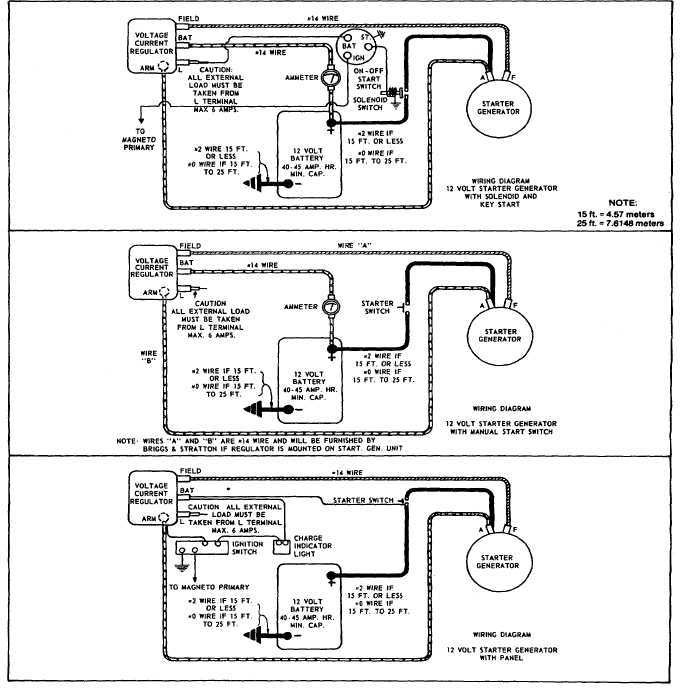 farmall cub 12 volt wiring diagram