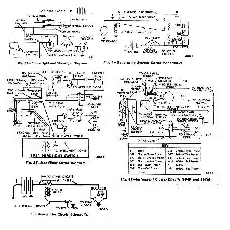 ford 8n 12 volt wiring diagram