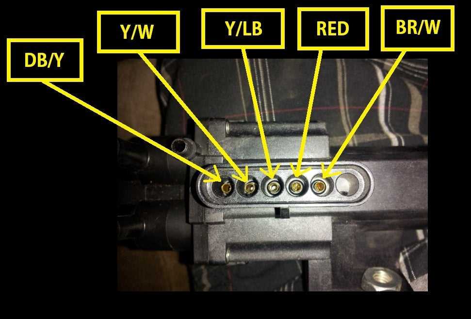 ford fuel tank selector switch wiring diagram