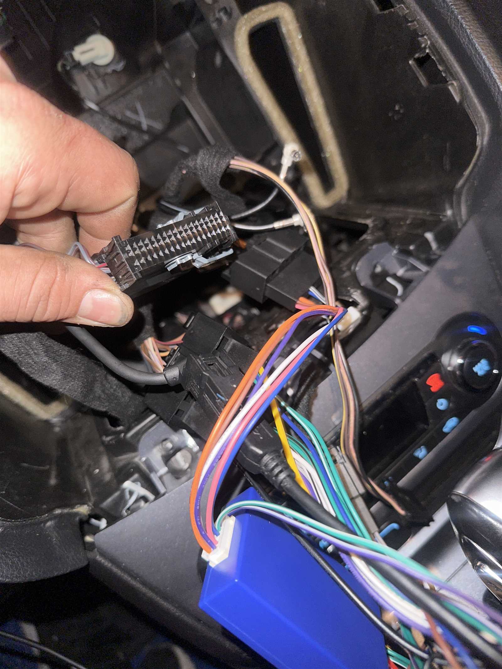 ford wiring diagram stereo