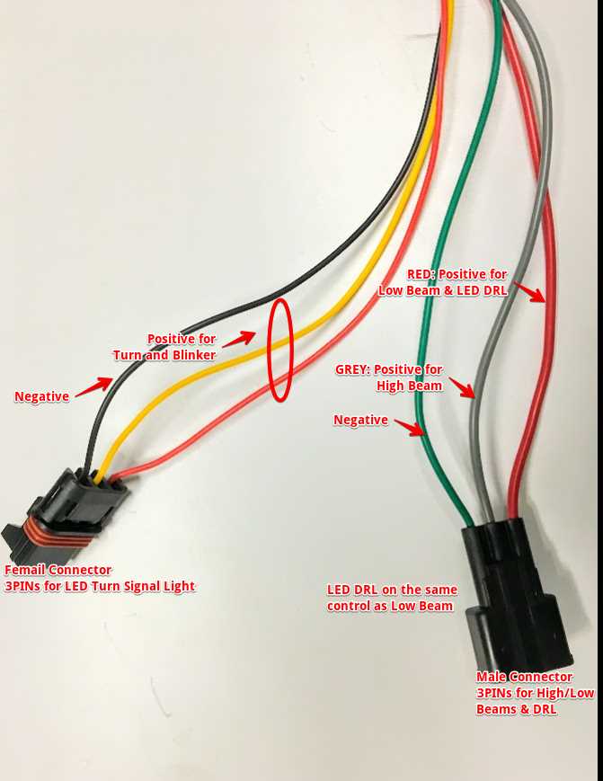 freightliner wiring diagram