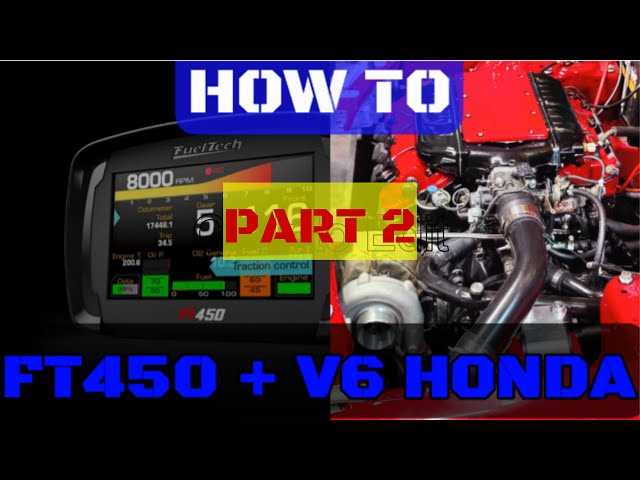 fueltech ft450 wiring diagram