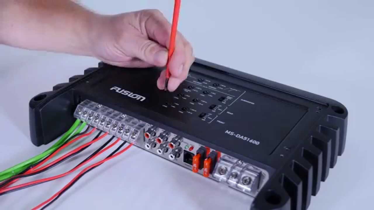 fusion ms ra70 wiring diagram