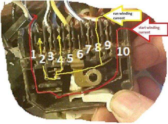 ge washing machine wiring diagram