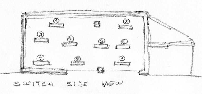 gm column wiring diagram