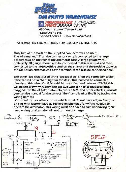 gm wiring diagrams