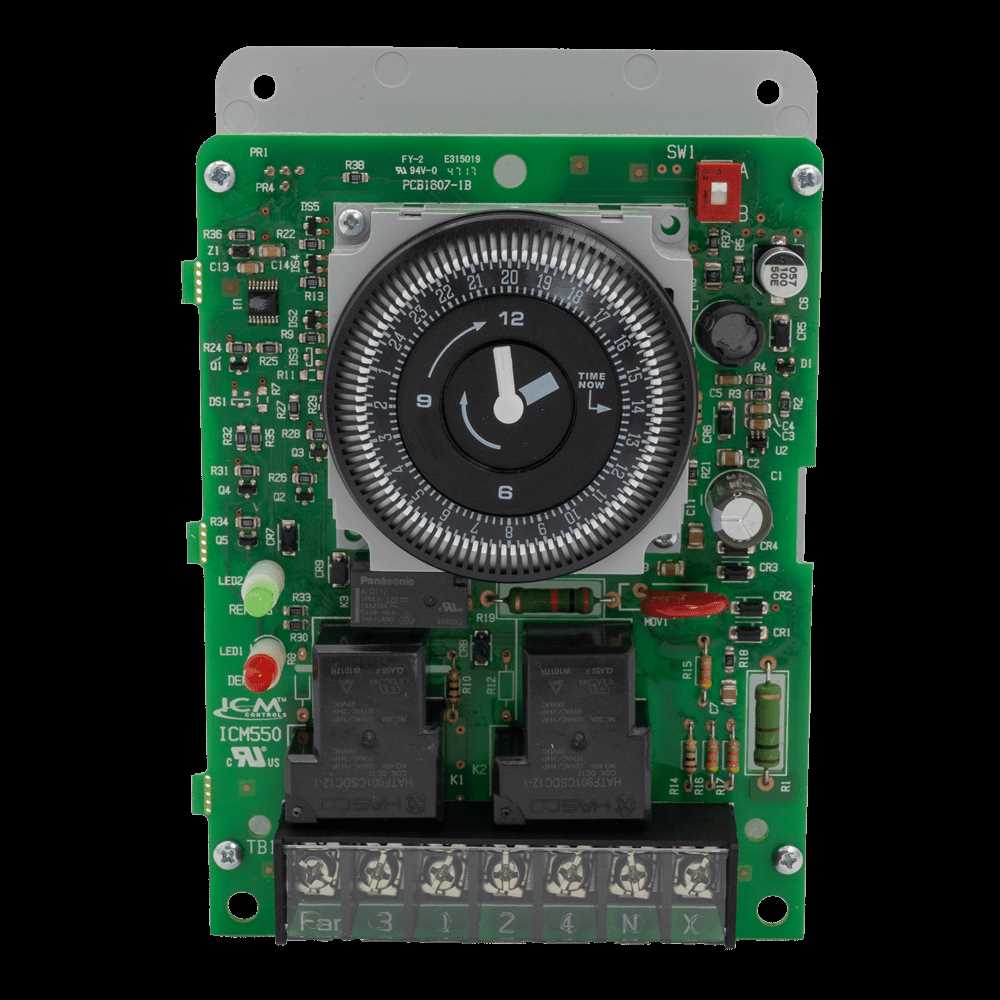 grasslin defrost timer wiring diagram