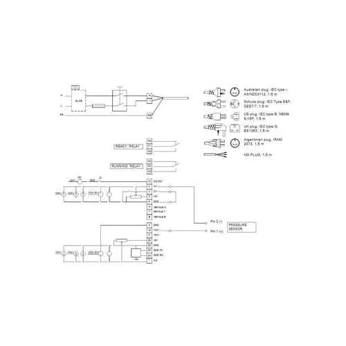 grundfos pump wiring diagram