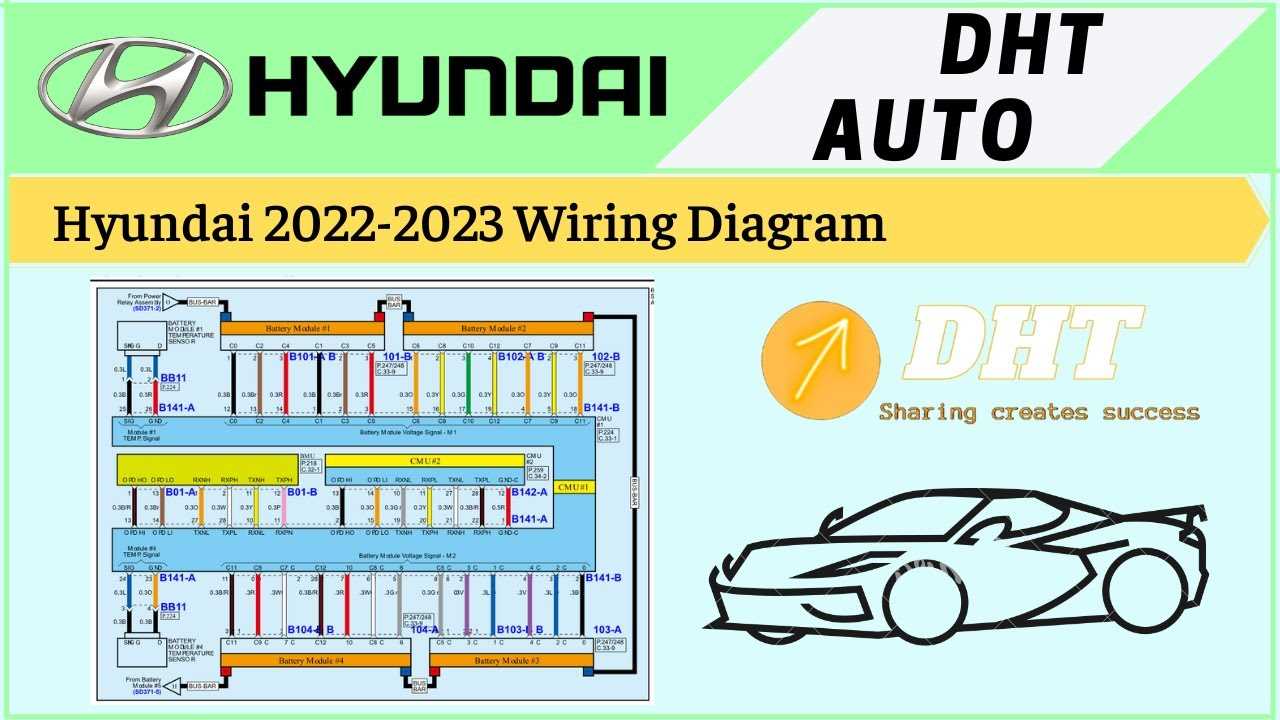 harness hyundai wiring diagrams free