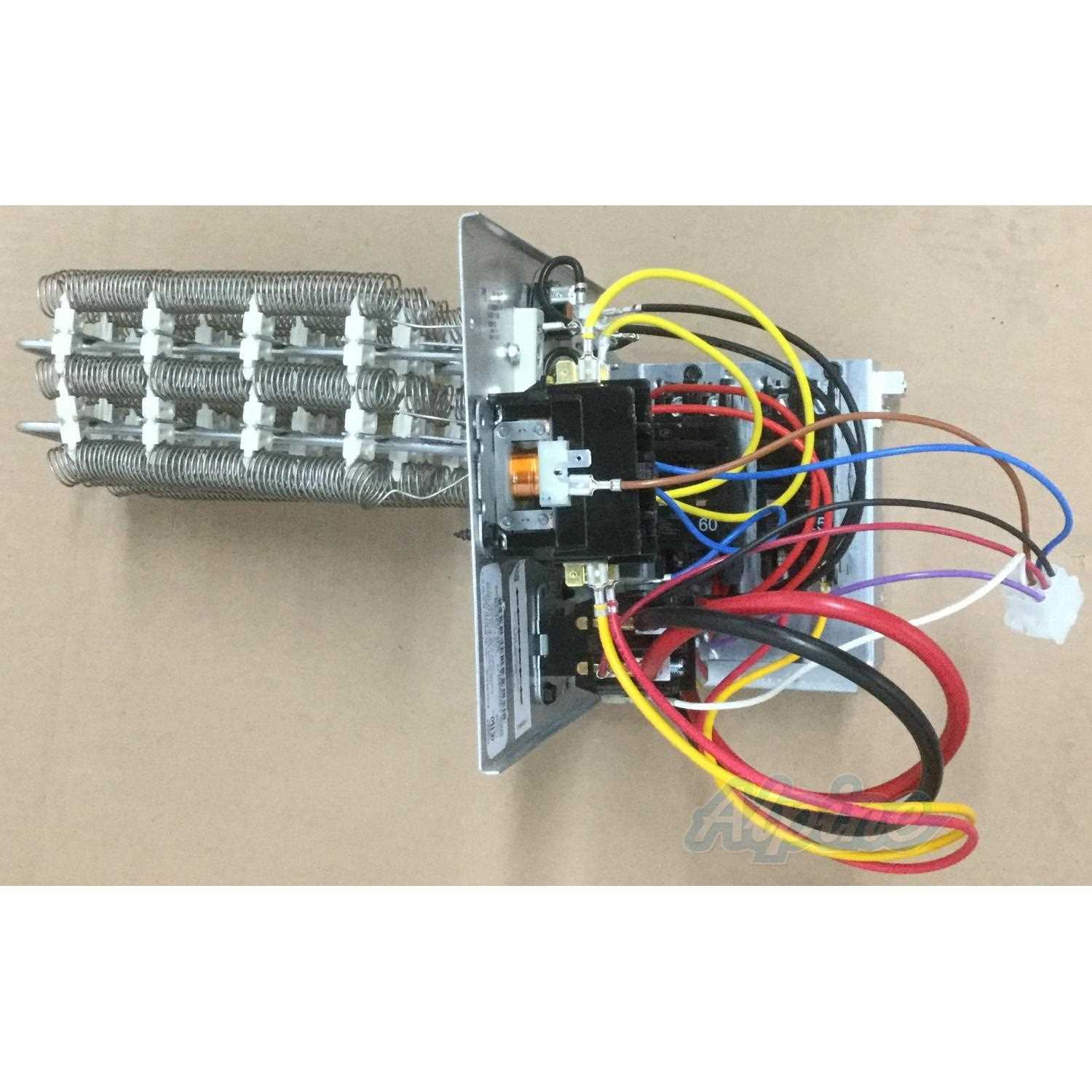 hksc15xb wiring diagram