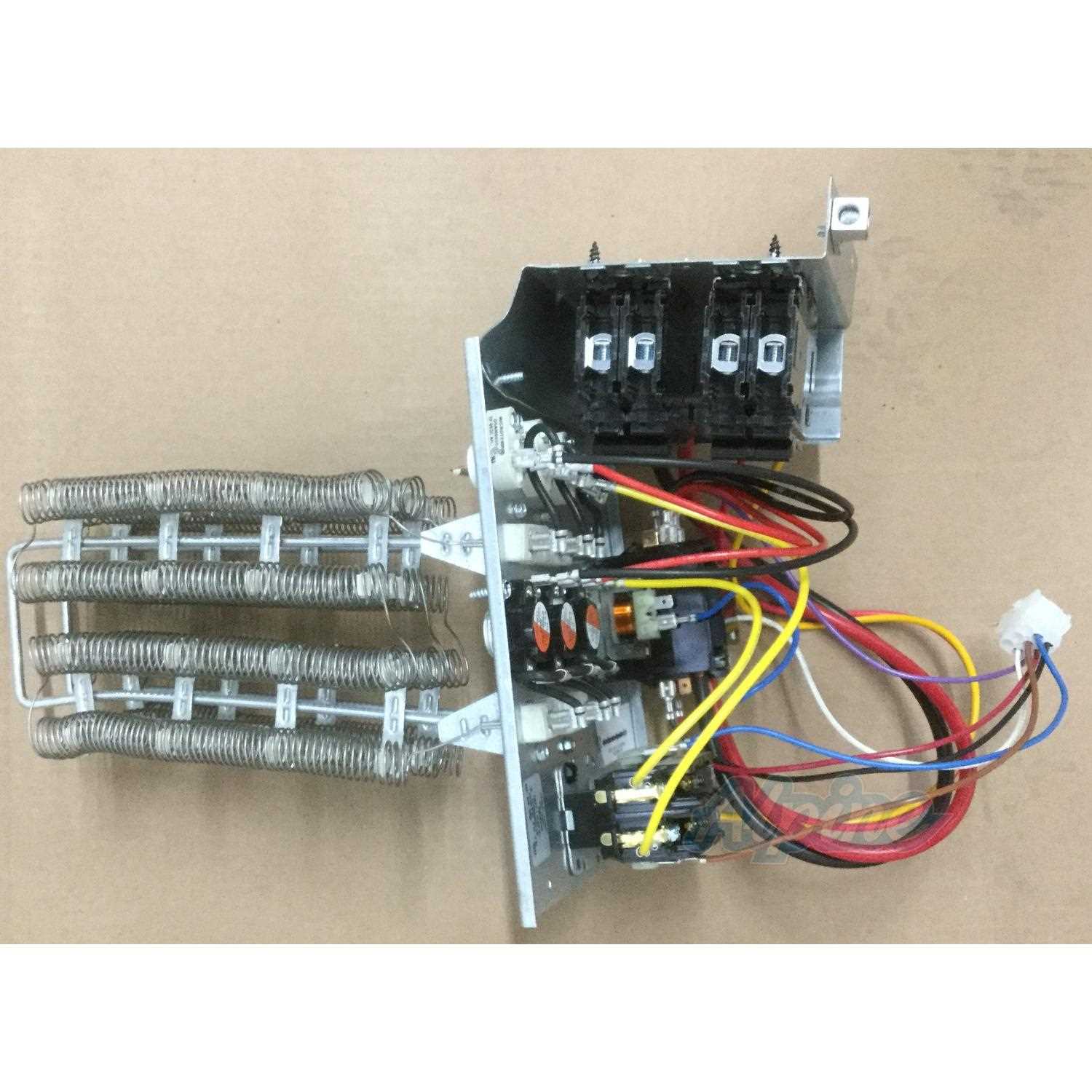 hksc15xb wiring diagram