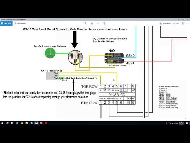 hoveround mpv5 wiring diagram